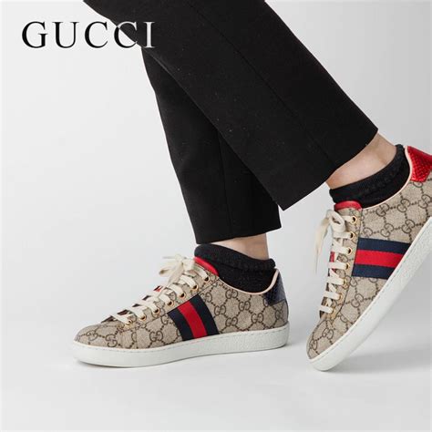 Gucci（グッチ）ウィメンズ シューズ .